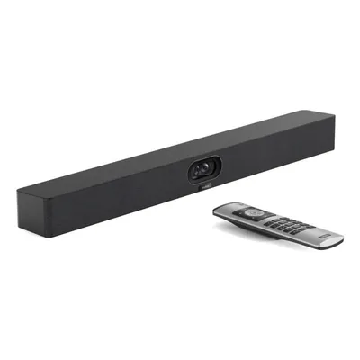 Videokonferenzsystem Yealink A40-010 4K Dual-Kamera 48 MP 8 Mikrofone BT WLAN