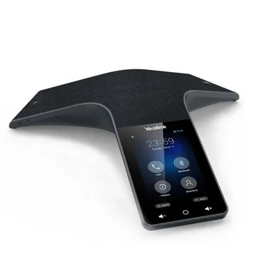 Konferenztelefon Yealink CP925 Touchscreen 4 Zoll WiFi Bluetooth