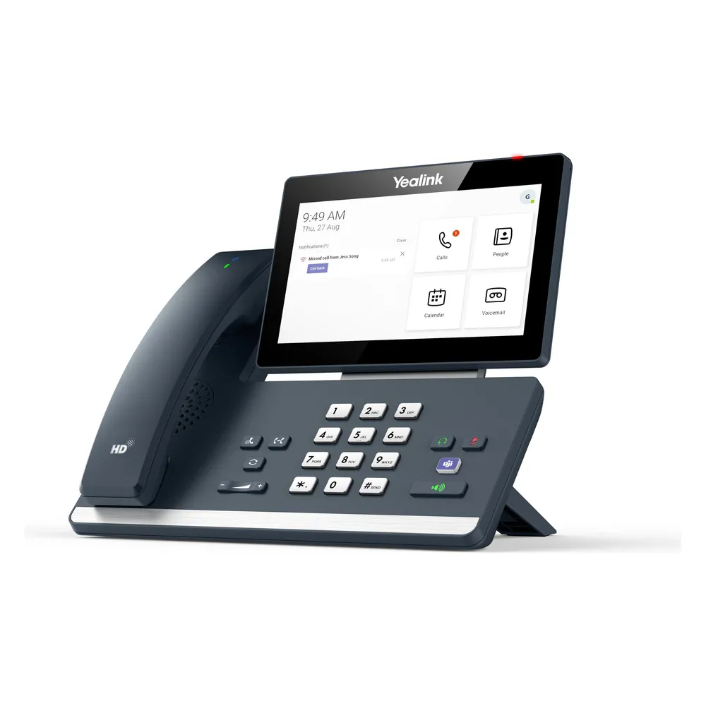 Yealink MP58-WH