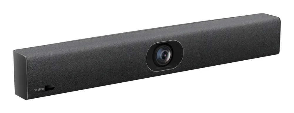 Yealink UVC40 E2 | 1206673 | All-in-One Videoleiste