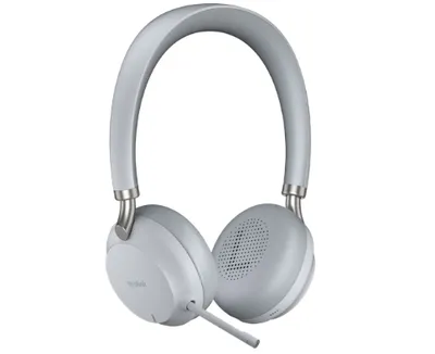 Yealink BH72 with Charging Stand | 1208615 | Headset