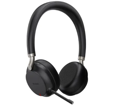 Yealink BH72 | 1208637 | Headset - On-Ear
