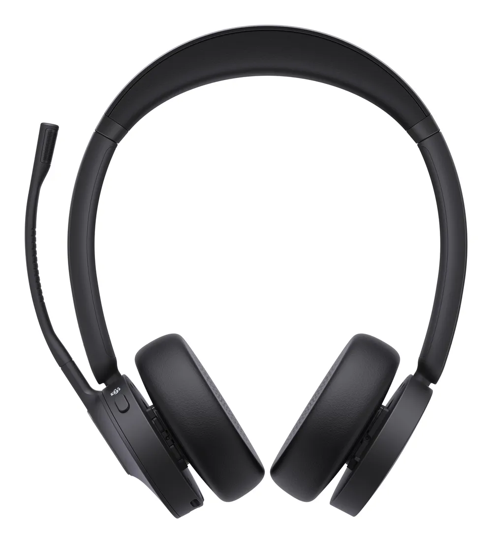 Yealink BH70 Dual | 1208667 | Headset - On-Ear