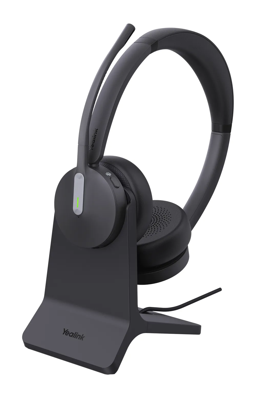 Yealink BH70 Dual | 1208693 | Headset - On-Ear