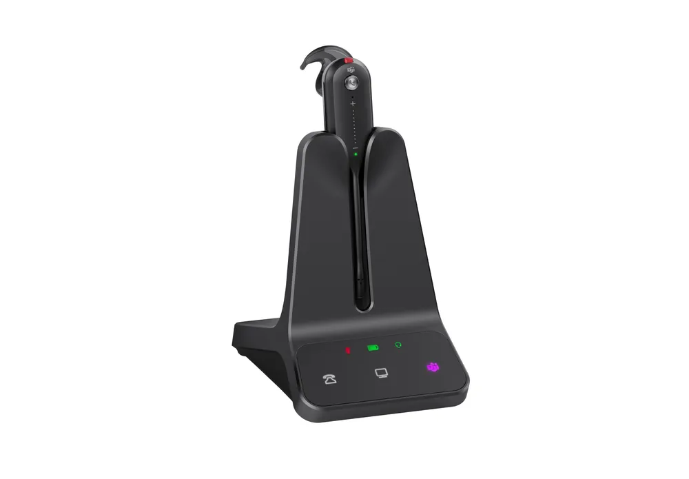 Yealink WH63 | 1208711 | E2 - Headset