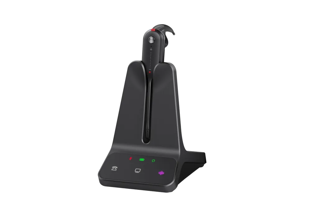 Yealink WH63 | 1208712 | E2 - Headset