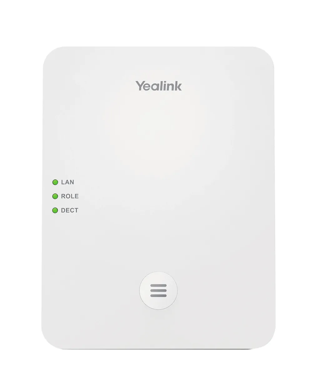 Yealink W80DM | 1302013 | TFTP/FTP/HTTP/HTTPS/RPS - SIP v1 (RFC2543)
