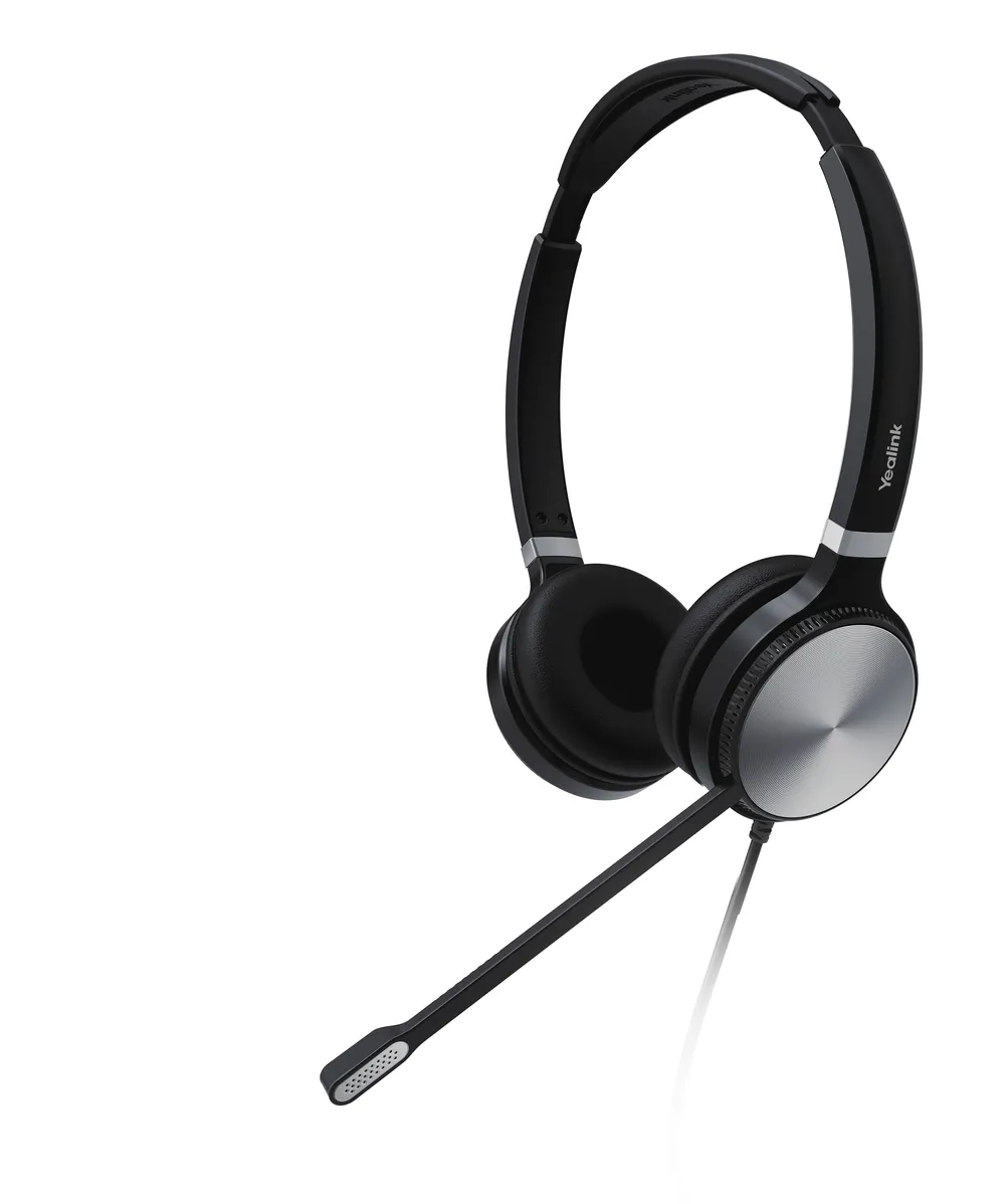 Yealink UH36 Dual | 1308011 | Teams Edition - Headset