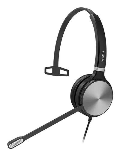 Yealink YHS36 | 1308020 | Headset - On-Ear