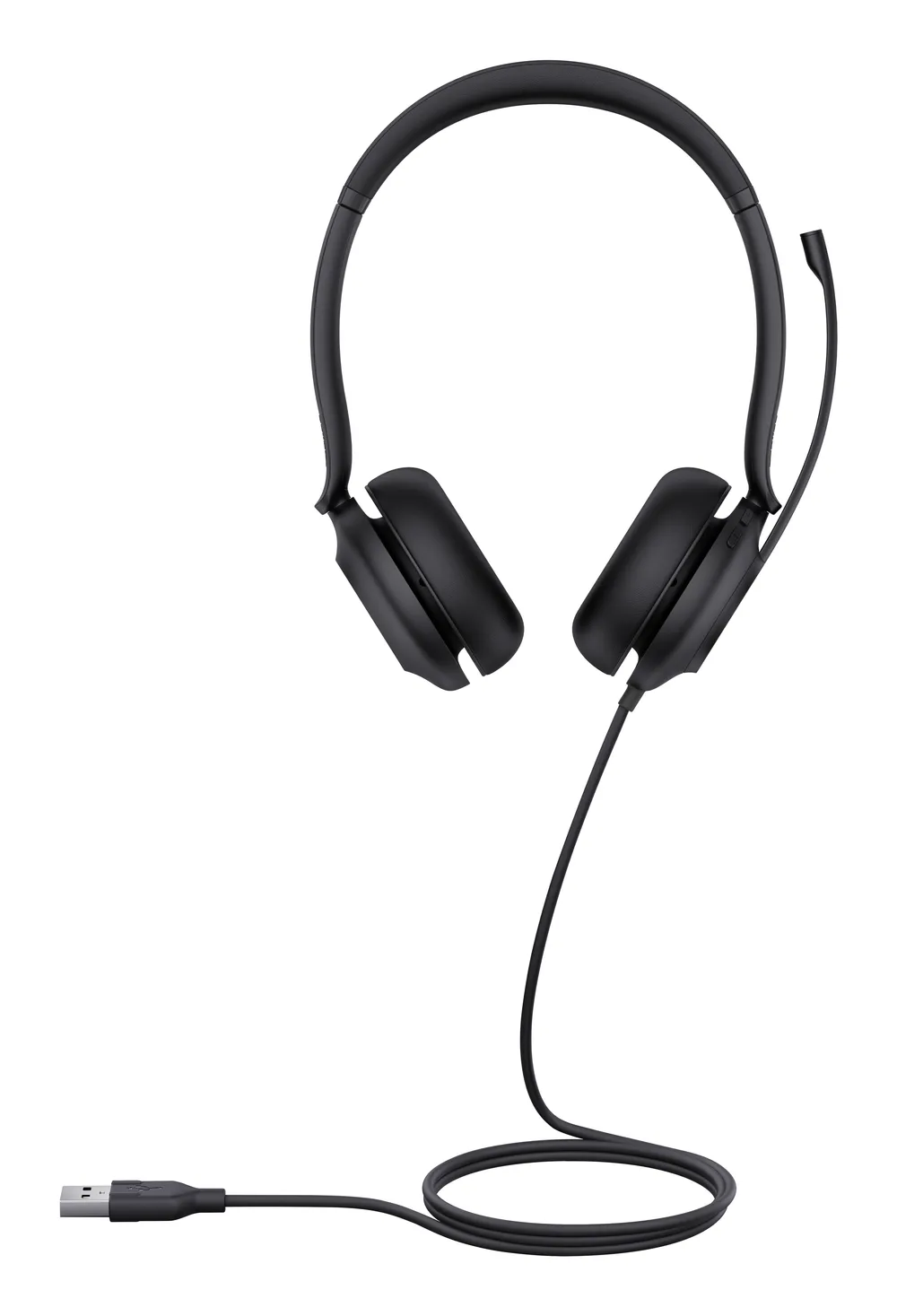 Yealink UH35 Dual | 1308134 | Headset - On-Ear