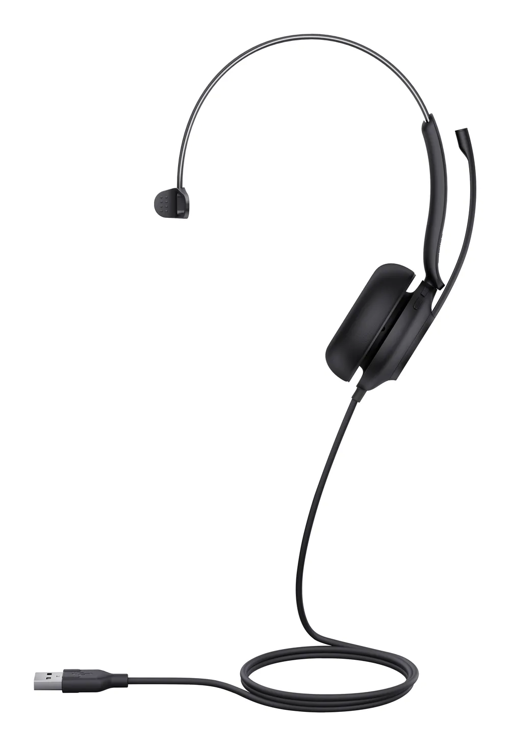 Yealink UH35 Mono | 1308135 | Headset - On-Ear