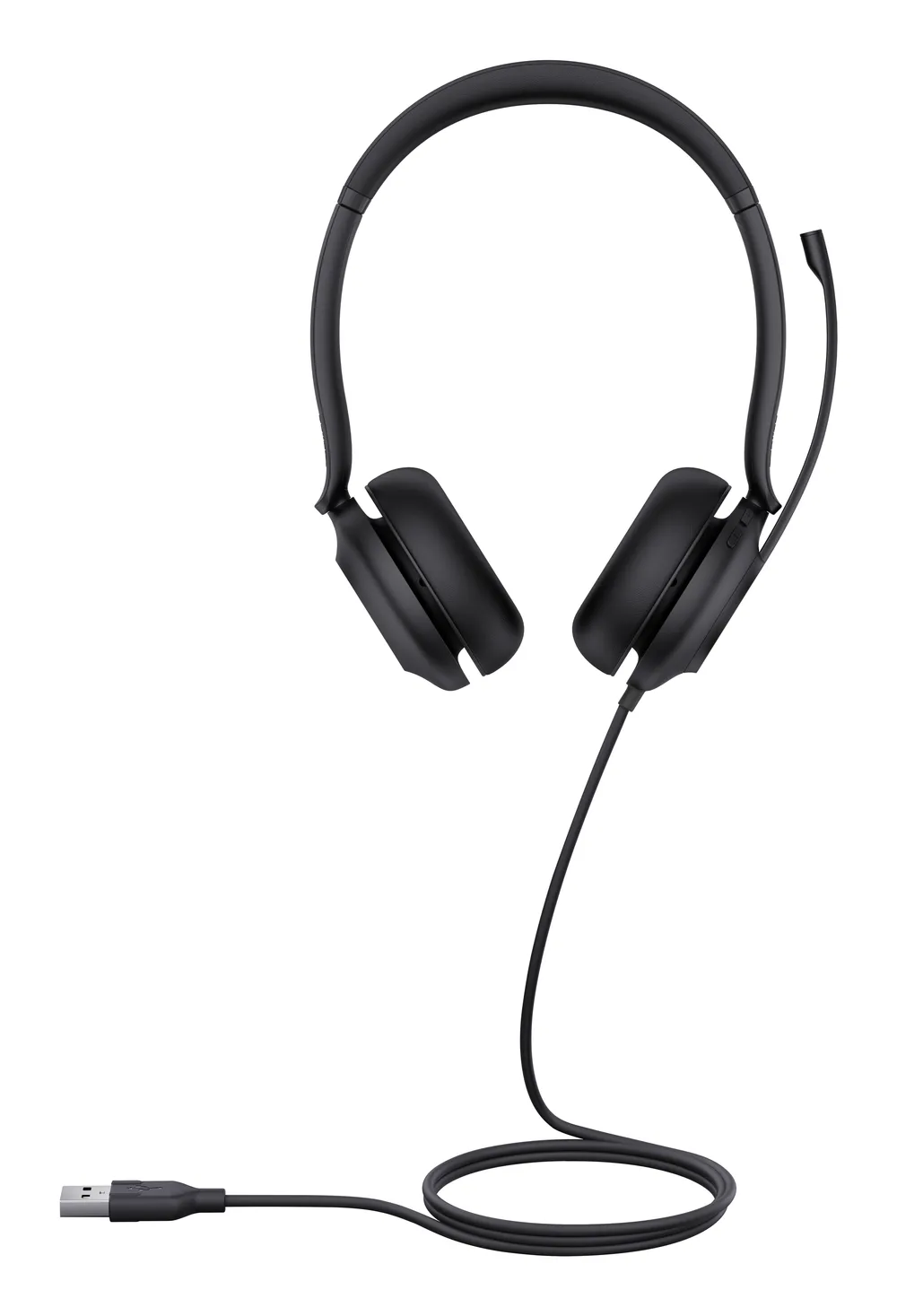 Yealink UH35 Dual | 1308137 | Headset - On-Ear