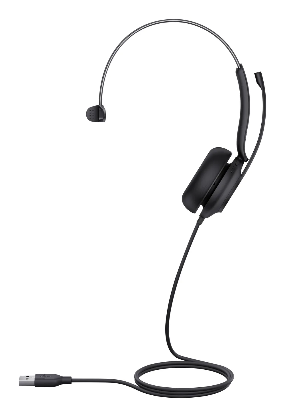 Yealink UH35 Mono | 1308138 | Headset - On-Ear