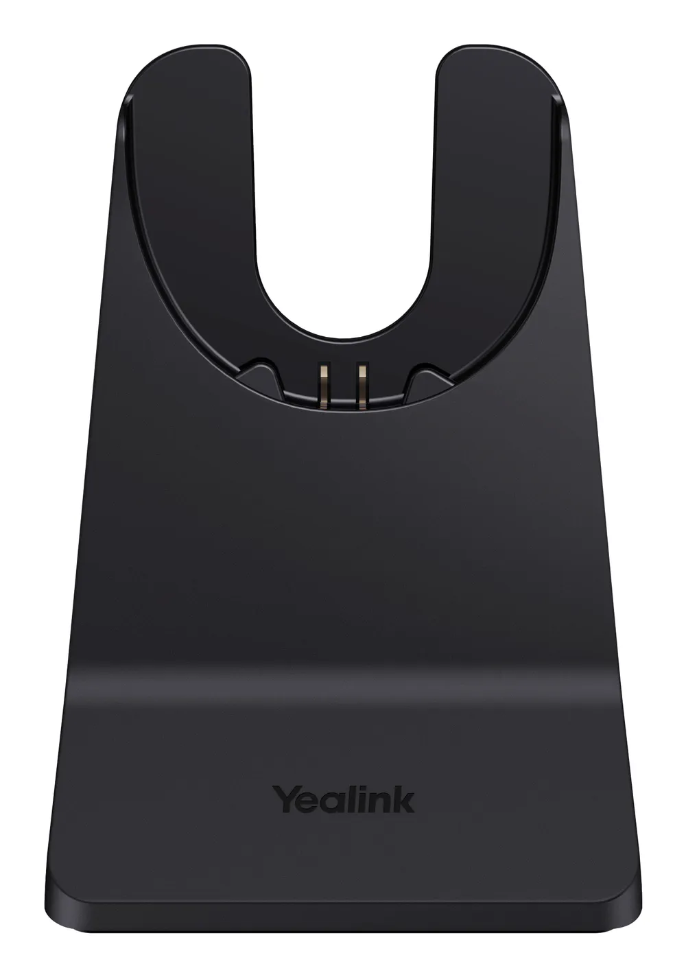 Yealink WH68 Workstation Headset | 1308146 | Ladestation - Schwarz