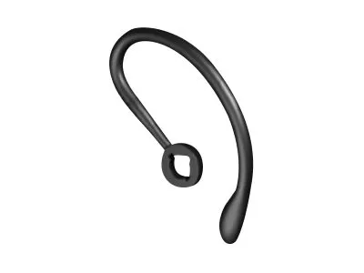 Yealink Ohrbügel für Headset | 330100010016 | für Yealink