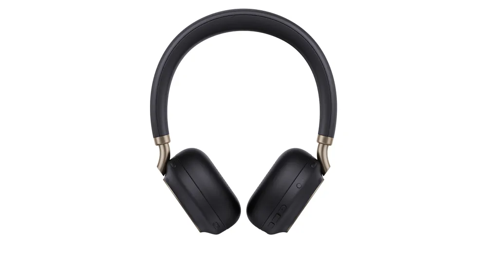 Yealink BH76 | bh76ucblackusbc | Headset - On-Ear
