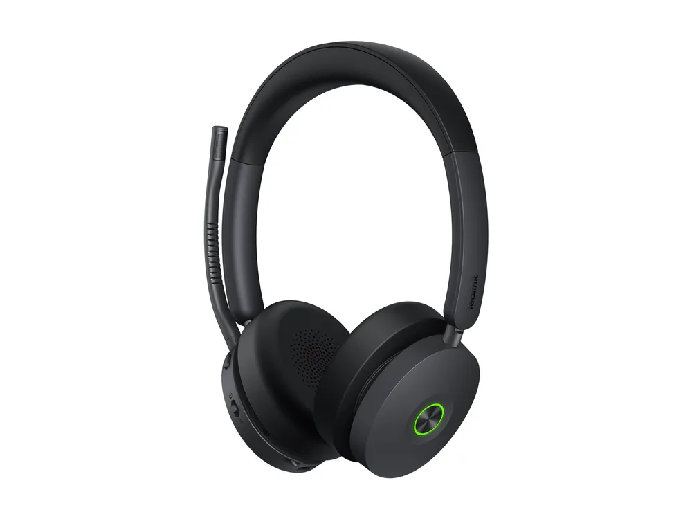 Yealink WH68 | wh68 uc | Headset - On-Ear