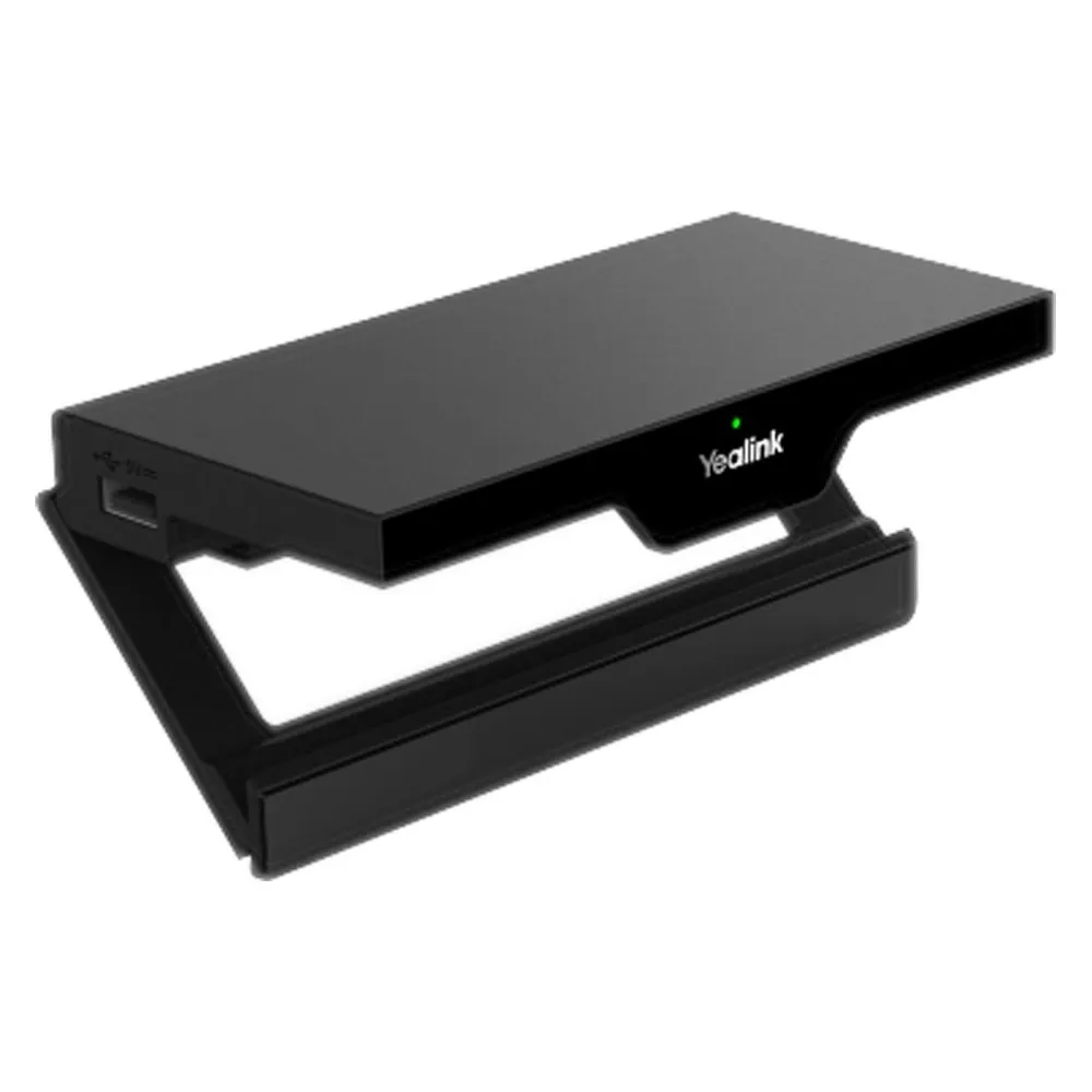 Kabelloses Präsentationssystem Yealink RoomCast E2 4K Ultra HD