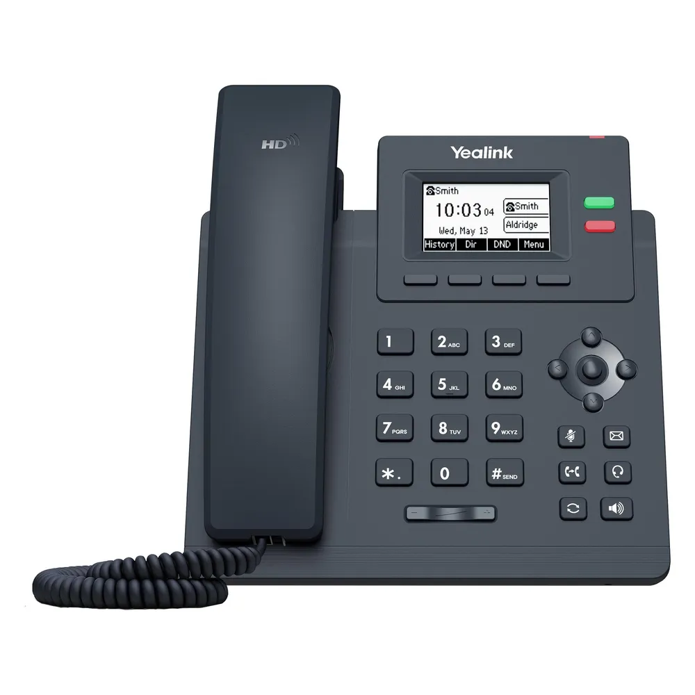 Yealink SIP-T31P