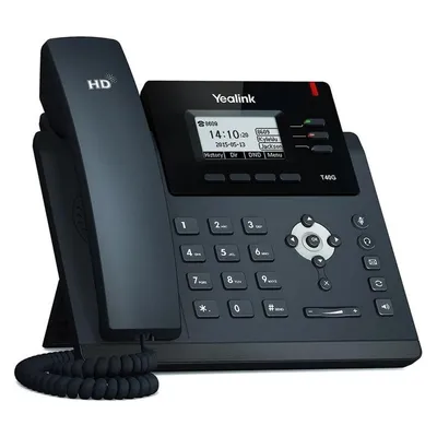 Yealink SIP-T40G VoIP-Telefon