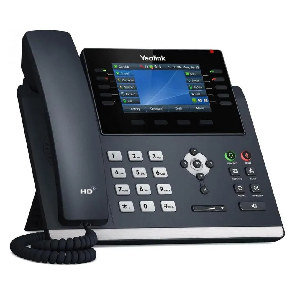 Yealink SIP-T46U