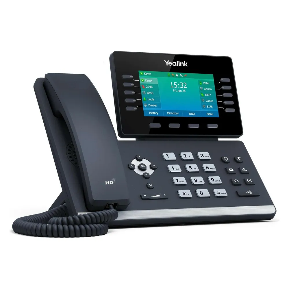 Yealink SIP-T54W