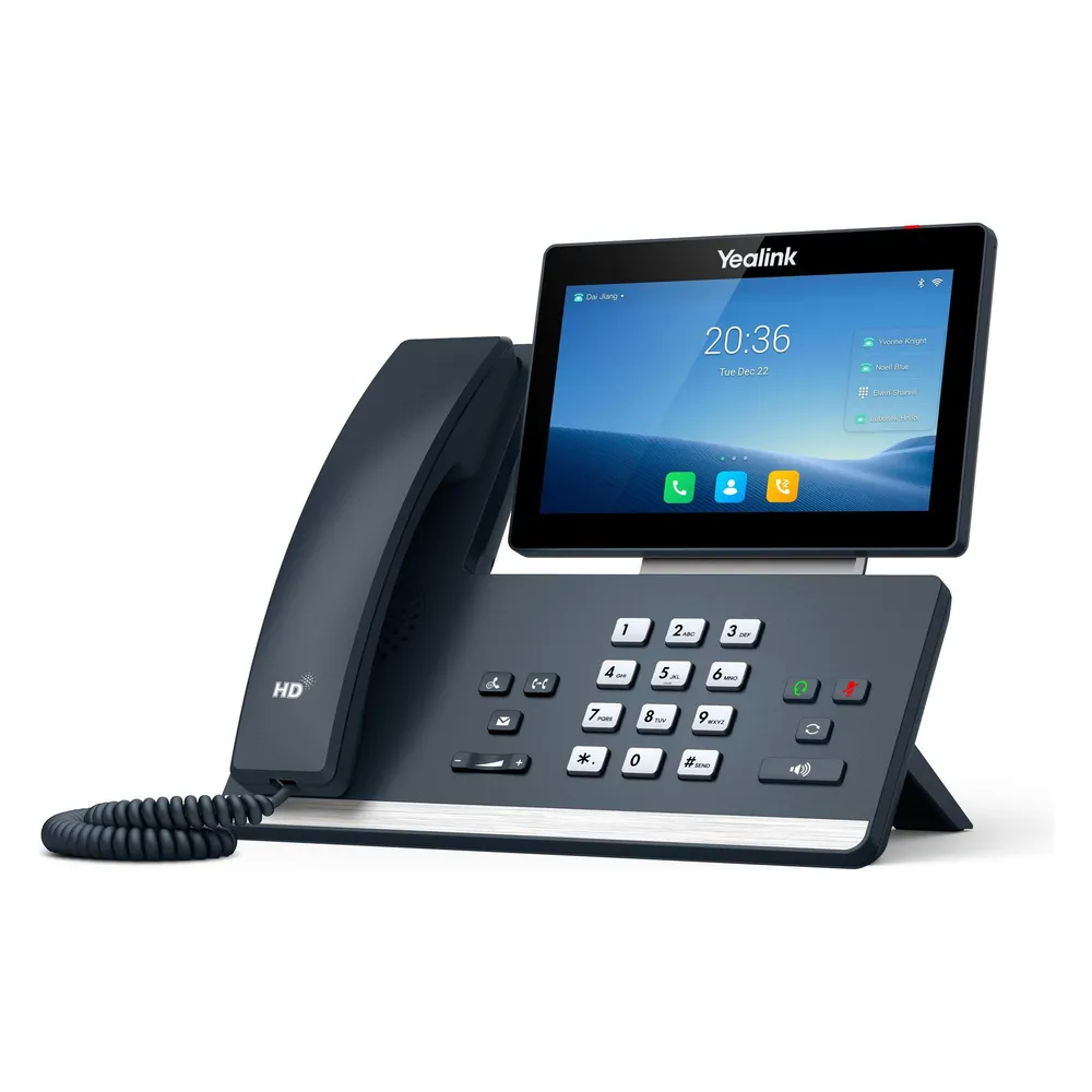 Yealink SIP-T58W