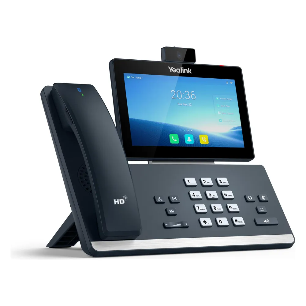 Yealink SIP-T58W Pro