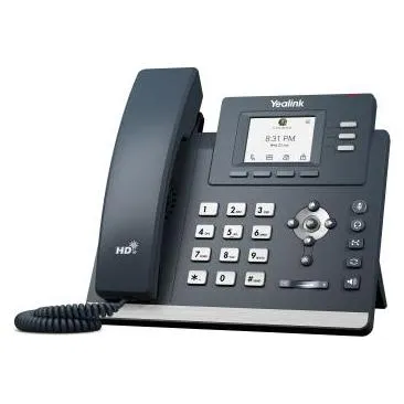 Yealink VoIP Phone - SIP