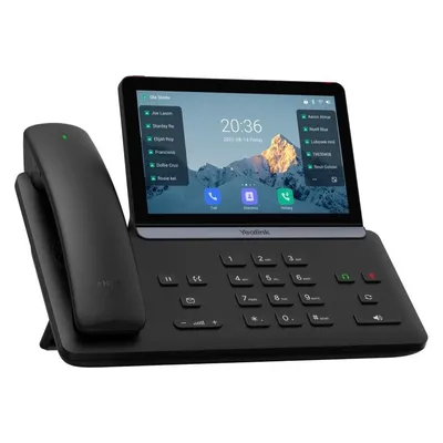 Yealink SIP-T88W Pro IP Phone