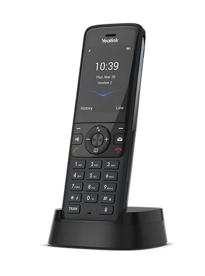 Yealink DECT-Handset SIP-W78H SIP-W78H