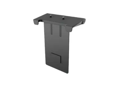 Montagekit Yealink TV-CLIP MOUNT für UVC40 und MeetingBar A20 schwarz