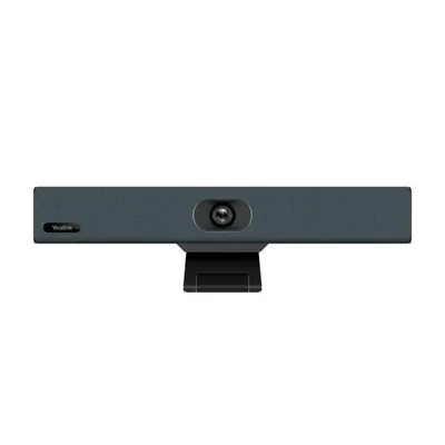 Videokonferenzsystem Yealink UVC34 4K UHD 8MP 120° Wi-Fi Bluetooth Schwarz