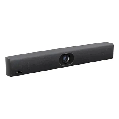 Videokonferenzsystem Yealink UVC40 E2 4K Ultra HD 120° Schwarz