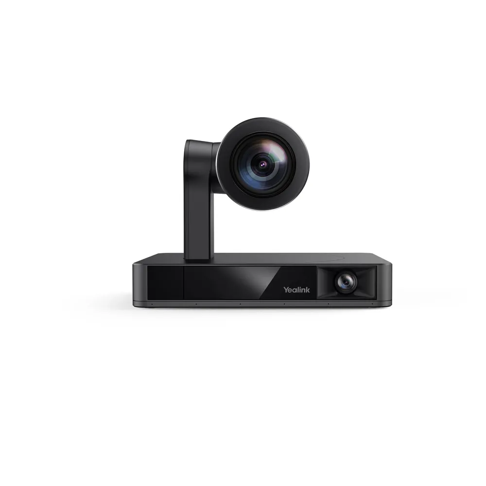 Videokonferenzkamera Yealink UVC86 4K Dual Eye KI-Verfolgung