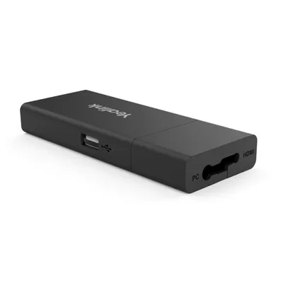 Sharing-Box Yealink VCH51 4K Ultra HD HDMI USB-C Miracast AirPlay