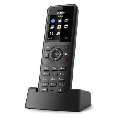 Yealink SIP DECT Telefon SIP-W57R