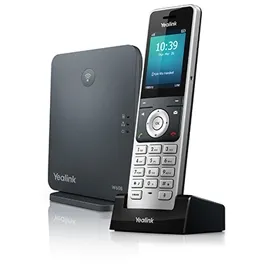 Yealink SIP-W60P VoIP-Telefon
