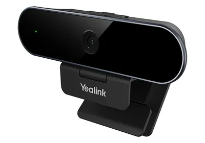Voll HD USB Webcam Yealink UVC20