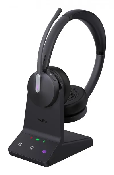 Yealink WH64 DUAL TEAMS Kabelloses Bluetooth Büros WH64 DUAL TEAMS