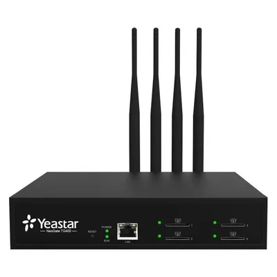 Yeastar NeoGate TG400L LTE-IP Gateway 4-Kanal