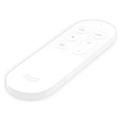 Helligkeitsregler Yeelight YLKG07YL Montierbar Drehend Weiß LED