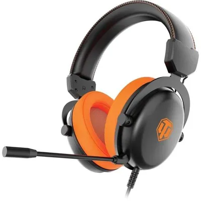 Gaming-Kopfhörer Yenkee YHP WT300 mit USB-Kabel, virtuellem 7.1 Sound, verstellbarem Mikro