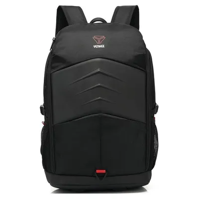 Aktentasche Yenkee YBB 1503 für Laptop 15.6" mit Griff und Schulterriemen
