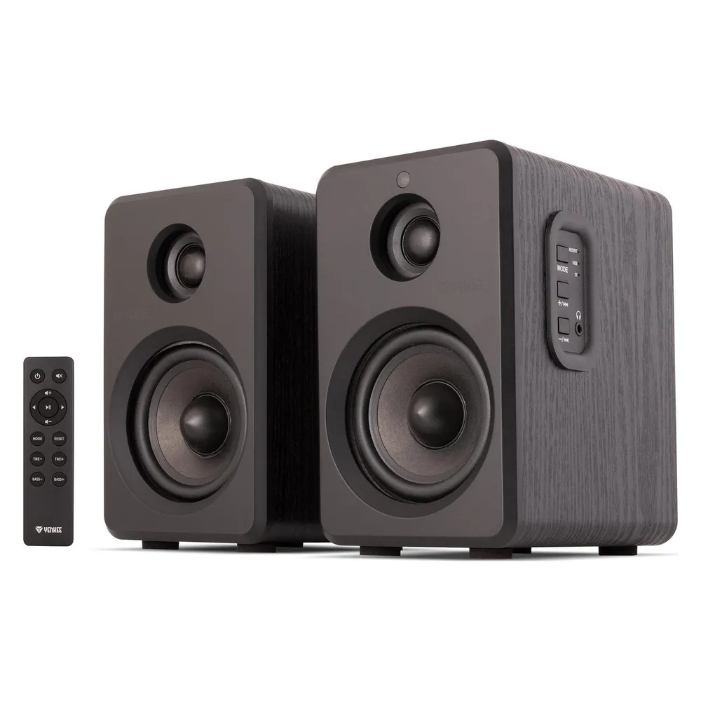 Lautsprecher Yenkee PC USB und 3