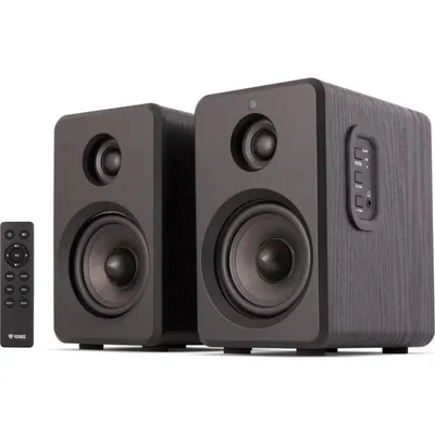 Lautsprecher Yenkee PC USB und 3,5 mm Klinke 40 W mit Fernbedienung