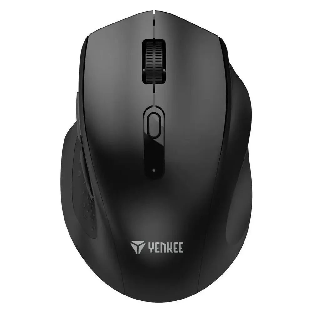 Yenkee Wireless mouse YMS 2050BK EGO Optic 1600DPI DUAL WL+B