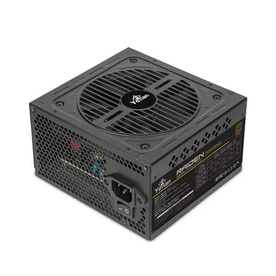 Yeyian Raiden 750W 80 Plus Schwarzbronze