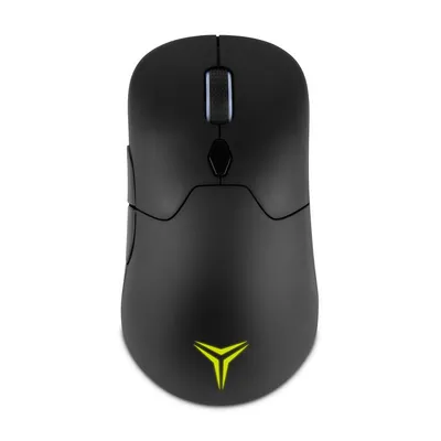 Yeyian Shift Kabellose Gaming-Maus RGB 26000 DPI Schwarz
