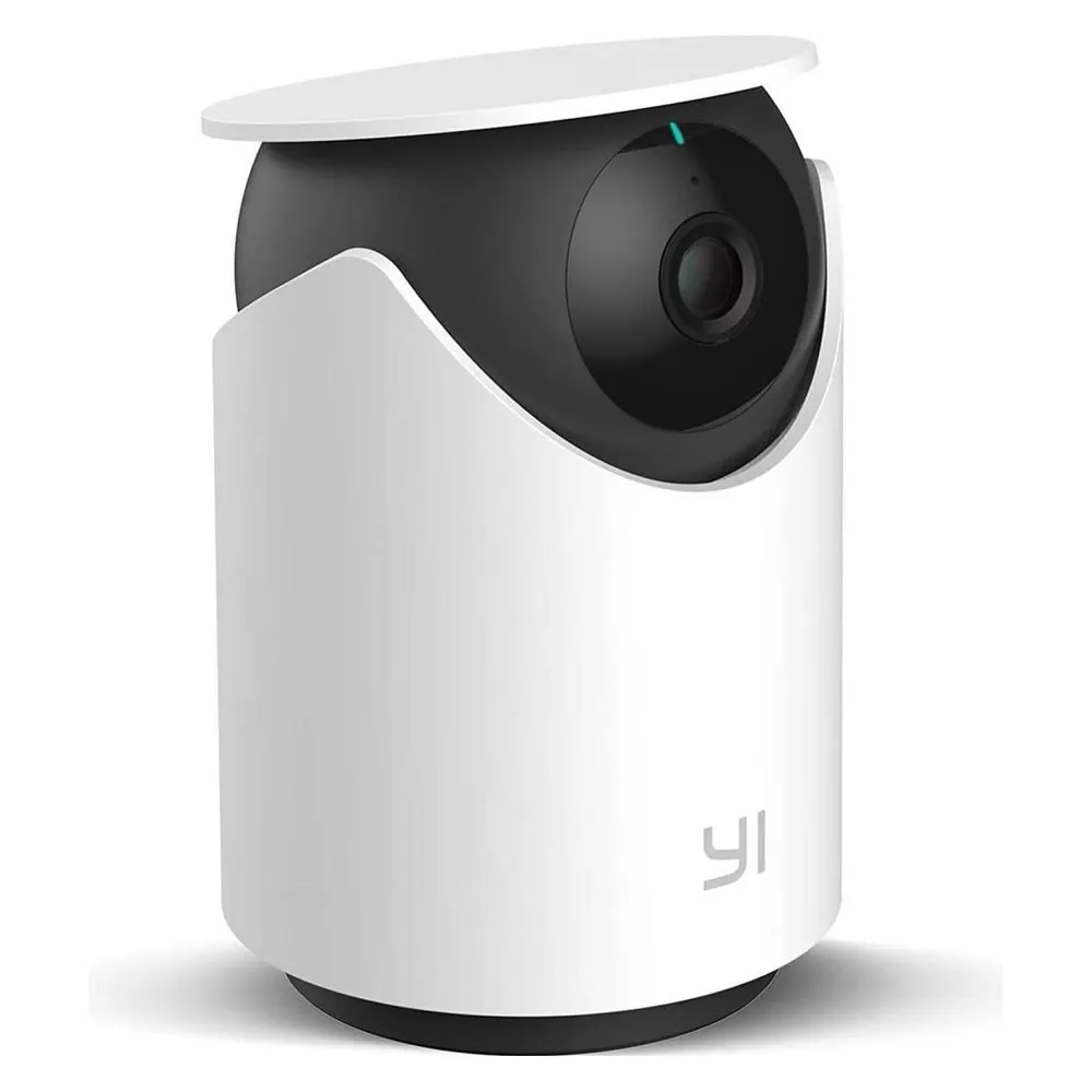 YI Dome U H51 indoor rotating IP camera